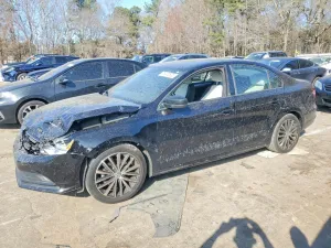2016 VOLKSWAGEN JETTA