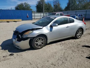 2008 NISSAN ALTIMA