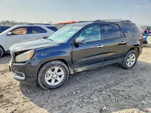 2013 GMC ACADIA
