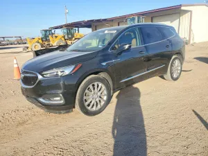 2019 BUICK ENCLAVE