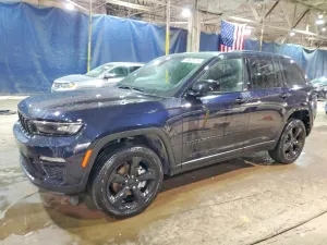 2024 JEEP GRAND CHER