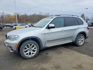 2012 BMW X5