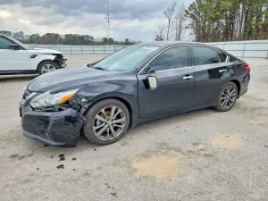 2018 NISS ALTIMA 2.0