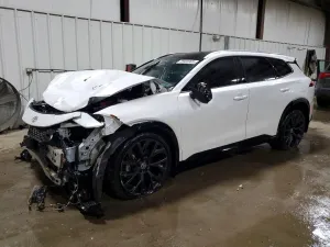 2025 TOYOTA CROWN SIGNIA