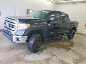 2016 TOYOTA TUNDRA