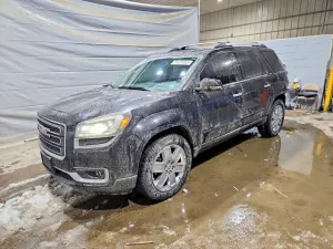 2017 GMC ACADIA LI