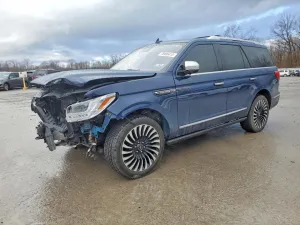 2019 LINCOLN NAVIGATOR