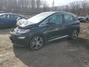 2021 CHEVROLET BOLT