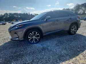 2022 LEXUS RX350