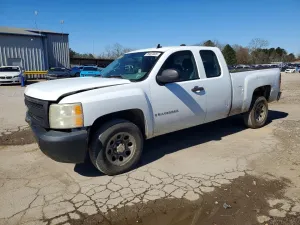 2007 CHEVROLET ALL Models