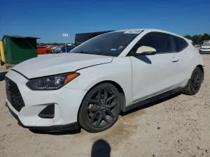 2020 HYUNDAI VELOSTER
