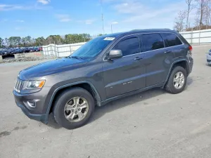 2014 JEEP GRAND CHER