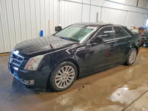 2011 CADILLAC CTS