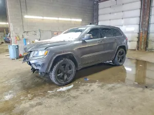 2015 JEEP GRAND CHER