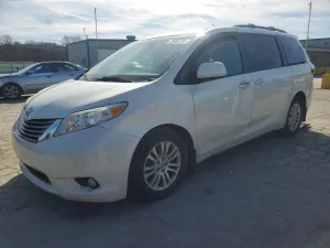 2017 TOYOTA All Models