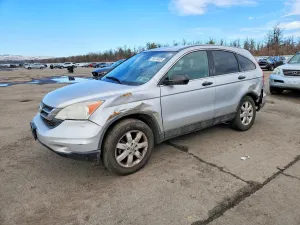 2011 HONDA CRV