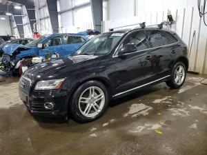 2014 AUDI Q5