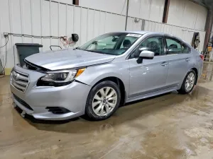 2016 SUBARU LEGACY