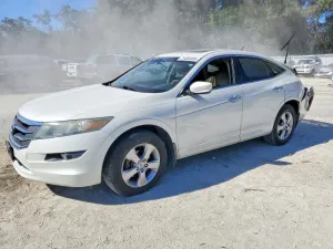 2010 HONDA ACCORD