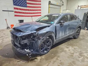 2023 MAZDA CX30