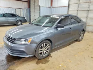 2016 VOLKSWAGEN JETTA