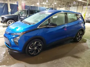 2022 CHEVROLET BOLT