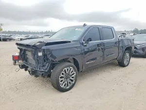 2023 GMC SIERRA
