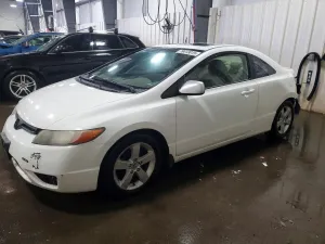 2006 HONDA CIVIC
