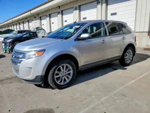 2013 FORD EDGE