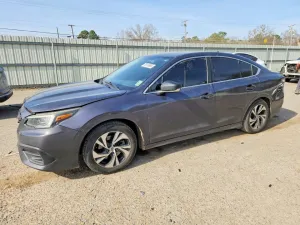 2020 SUBARU LEGACY