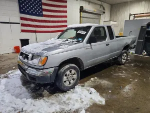 2000 NISS All Models