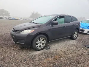 2008 MAZDA CX-7
