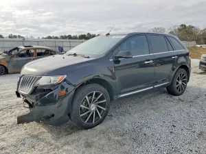 2014 LINCOLN MKX