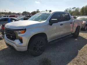 2022 CHEVROLET ALL Models