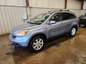2008 HONDA CRV