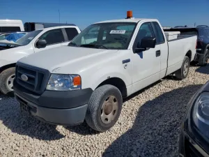 2007 FORD All Models