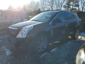 2015 CADILLAC SRX