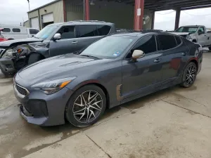 2023 KIA STINGER