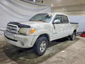 2005 TOYOTA TUNDRA