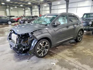 2023 HYUNDAI KONA