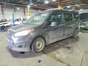 2016 FORD TRANSIT