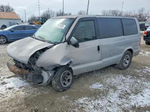 1998 CHEV All Models