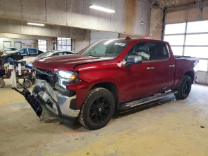 2020 CHEVROLET ALL Models