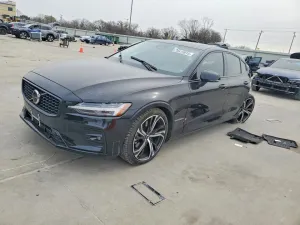 2023 VOLVO S60 CORE