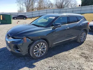 2019 CHEVROLET BLAZER
