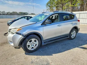 2014 TOYOTA RAV4