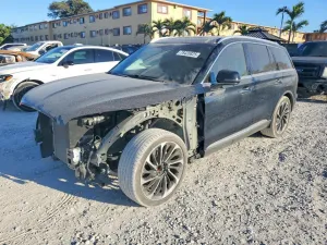 2021 LINCOLN AVIATOR