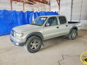 2004 TOYOTA All Models