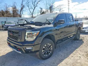 2021 NISS All Models