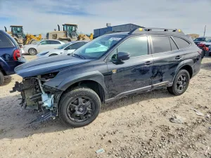 2022 SUBARU OUTBACK WI